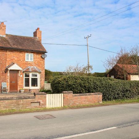 1 Royal Oak Cottages Shrewsbury Extérieur photo