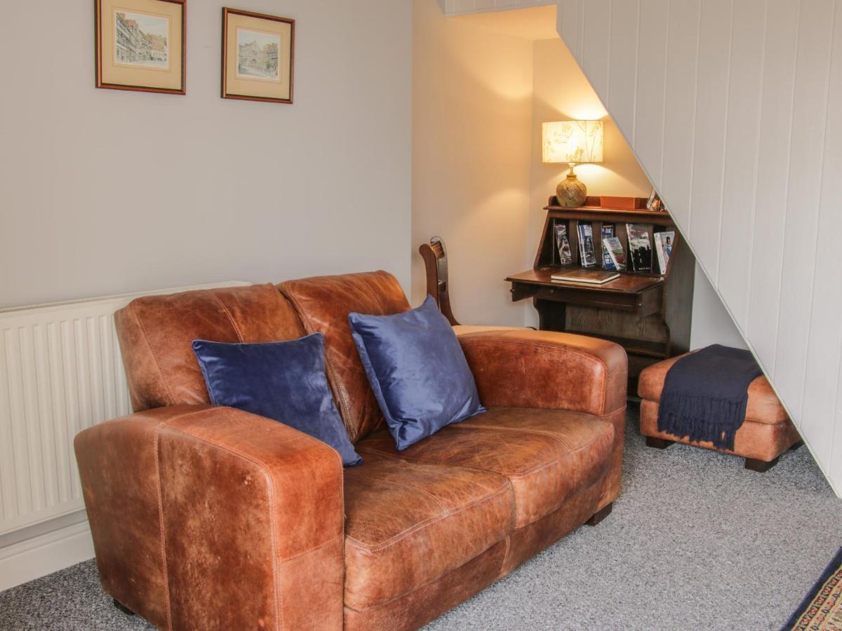 1 Royal Oak Cottages Shrewsbury Extérieur photo