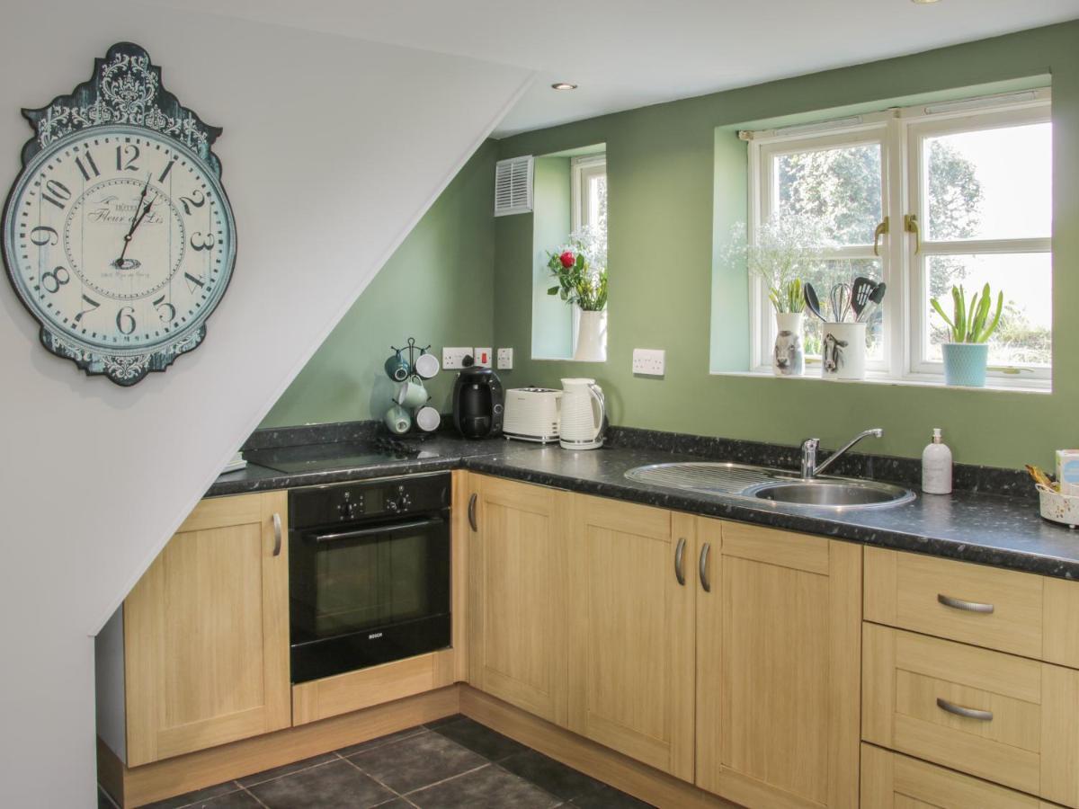 1 Royal Oak Cottages Shrewsbury Extérieur photo