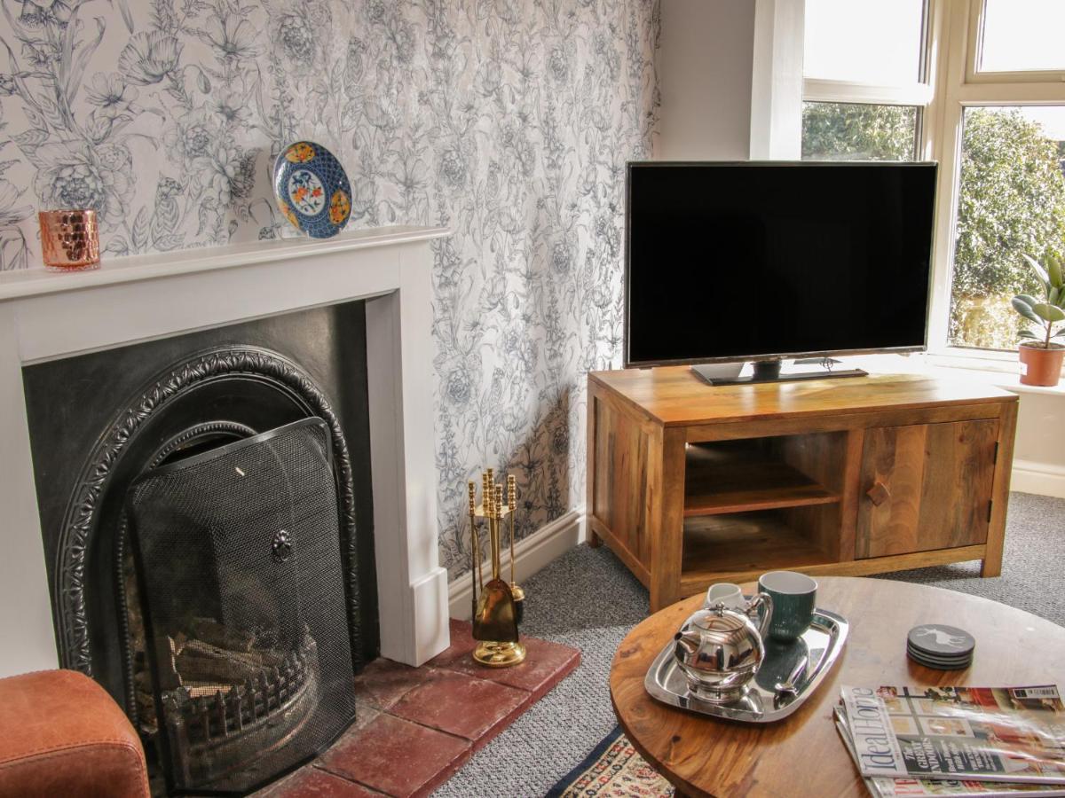 1 Royal Oak Cottages Shrewsbury Extérieur photo