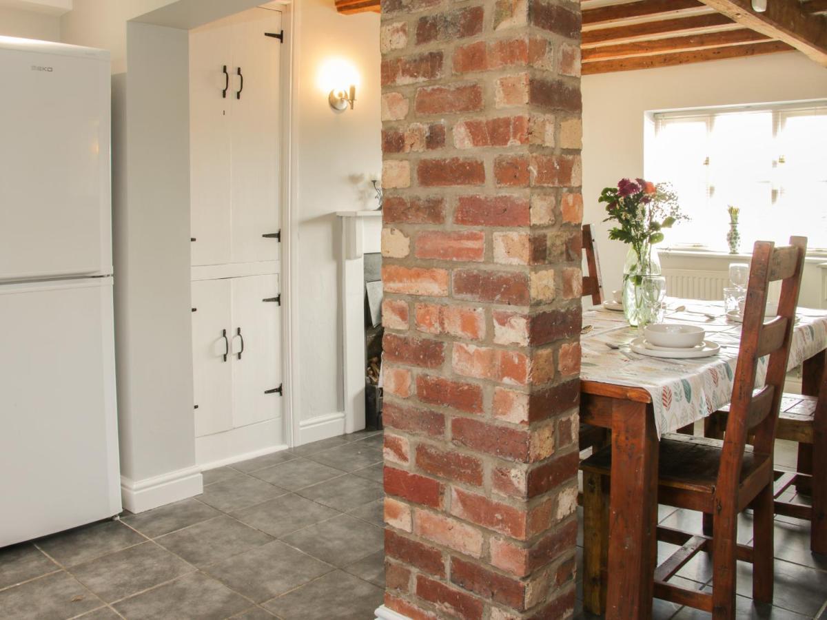 1 Royal Oak Cottages Shrewsbury Extérieur photo
