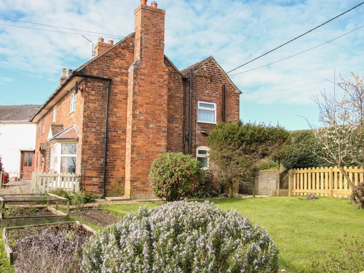 1 Royal Oak Cottages Shrewsbury Extérieur photo