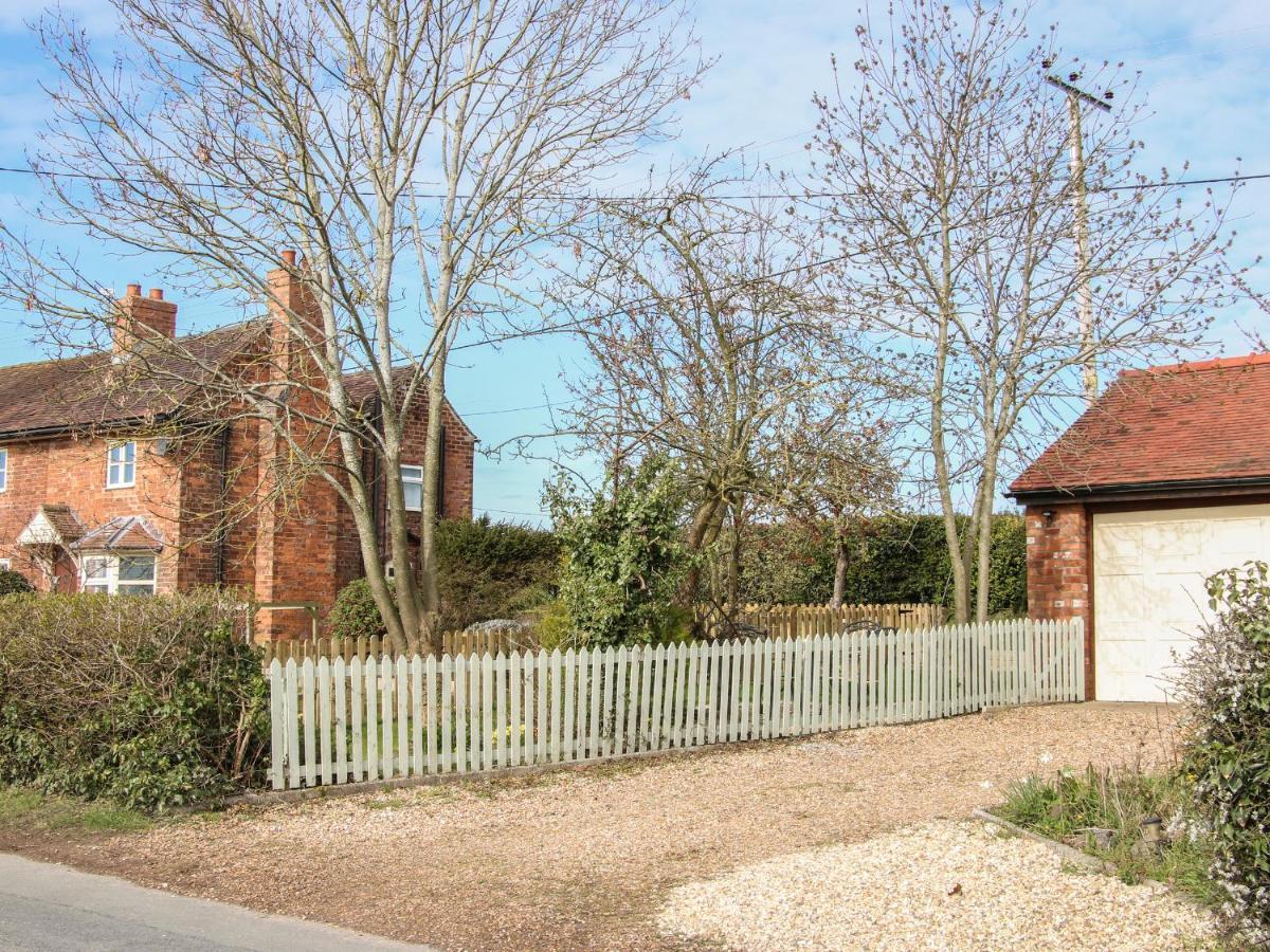 1 Royal Oak Cottages Shrewsbury Extérieur photo
